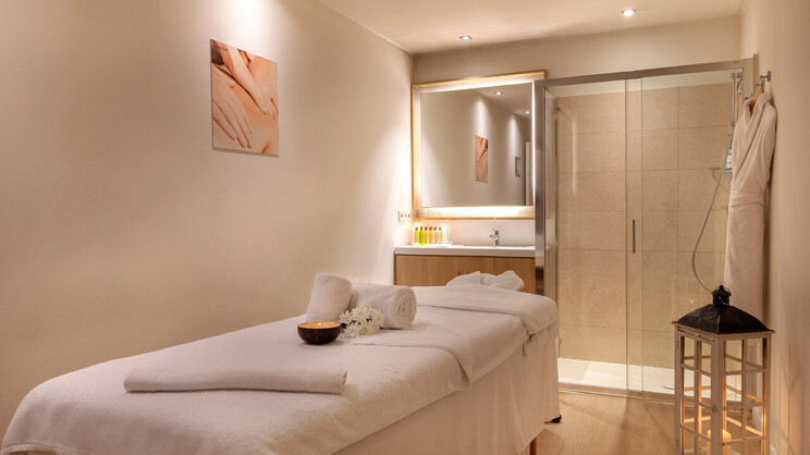 Secrets Mallorca Villamil Resort & Spa